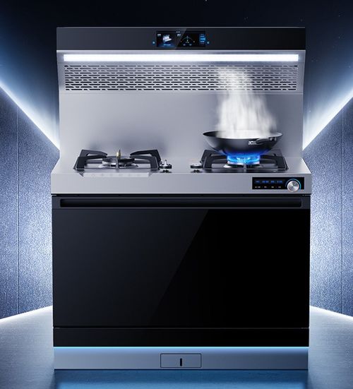 敲重點 集成灶怎么選 集成灶十大名牌排行榜詳細(xì)介紹,快收藏